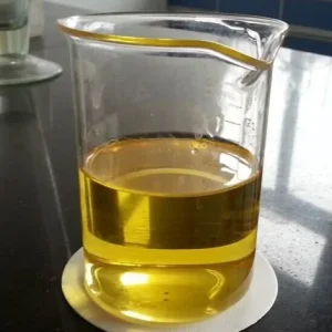 Apaan Oil