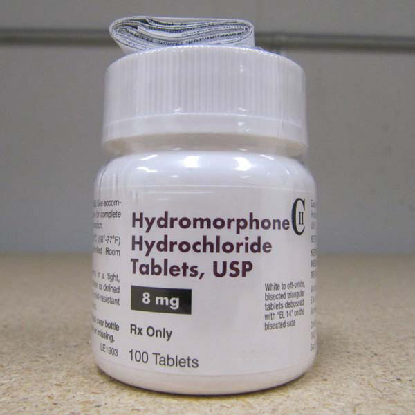 Buy Dilaudid (Hydromorphone)